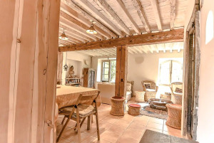 Photo de galerie - Maison Pezens
