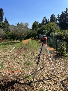 Photo de galerie - Paysagiste - Aménagement du jardin