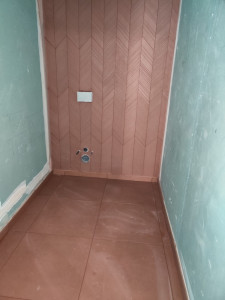 Photo de galerie - Carrelage