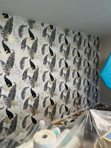 Photo de galerie - Bricolage et multi services