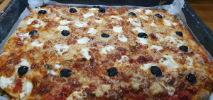 Photo de galerie - Traiteur