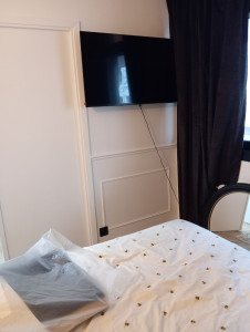 Photo de galerie - Support TV 