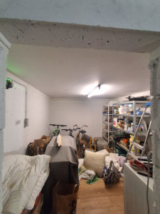 Photo de galerie - Avant travaux 