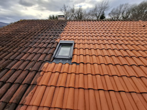 Photo de galerie - Couverture - Toiture