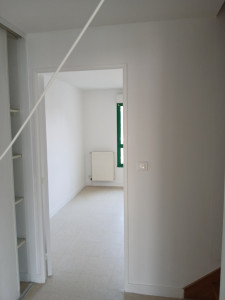 Photo de galerie - Peinture intérieure d un appartement 