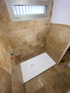 Photo de galerie - Carrelage