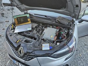 Photo de galerie - Solution Vanne EGR, Filtre a Particules (FAP), AdBlue, Conversion Ethanol E85, Augmentation Puissance moteur, Économie de carburant 