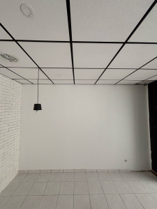 Photo de galerie - Finition Peinture