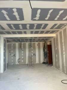 Photo de galerie - Bricolage et multi services