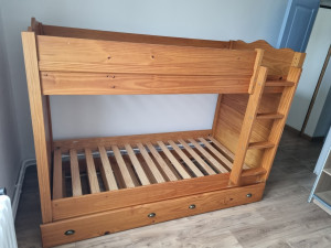 Photo de galerie - Montage meubles en kit