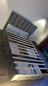 Photo de galerie - Montage meubles en kit