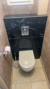 Photo de galerie - Plomberie - Installation sanitaire