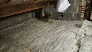 Photo de galerie - Isolant / Matériel d'isolation