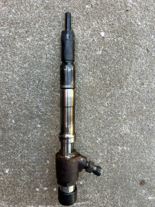 Photo de galerie - Injecteur Hs