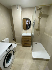 Photo de galerie - Salle de bain