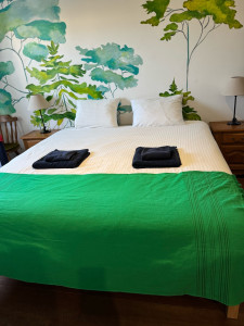 Photo de galerie - Ménage et conciergerie 