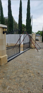 Photo de galerie - Maçonnerie