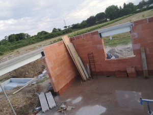 Photo de galerie - Maçonnerie