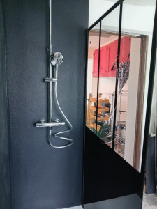 Photo de galerie - Plomberie - Installation sanitaire