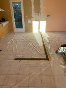 Photo de galerie - Bricolage et multi services