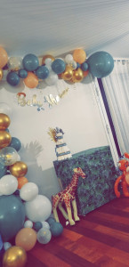 Photo de galerie - Wedding planner - Organisation de fêtes