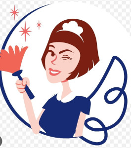 Photo de galerie - Femme de ménage polyvalente 