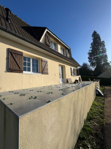 Photo de galerie - Carrelage