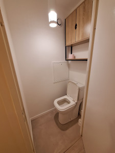 Photo de galerie - Plomberie - Installation sanitaire