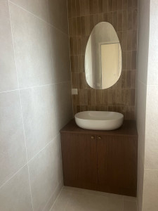 Photo de galerie - Lavabo
