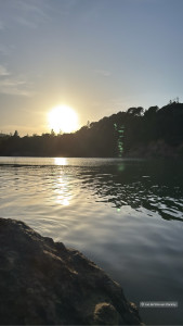 Photo de galerie - Lac vins sur caramy 