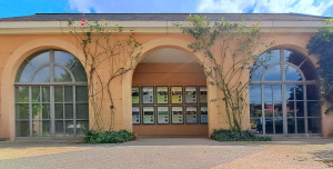 Photo de galerie - Jardinier