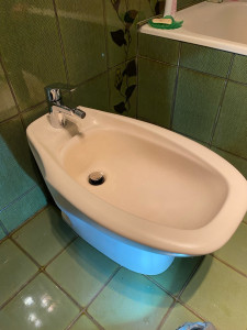 Photo de galerie - Plomberie - Installation sanitaire