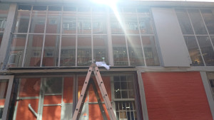 Photo de galerie - Bricolage et multi services