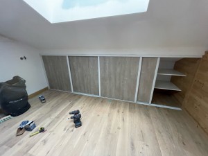 Photo de galerie - Montage meubles en kit