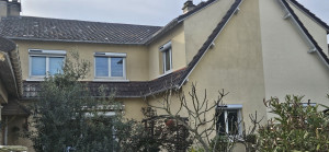 Photo de galerie - Installation de volet Solaire 