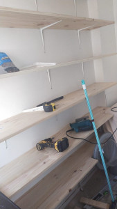 Photo de galerie - Montage meubles en kit