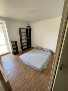 Photo de galerie - Montage de bibliothèque IKEA 