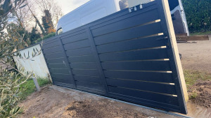 Photo de galerie - Maçonnerie