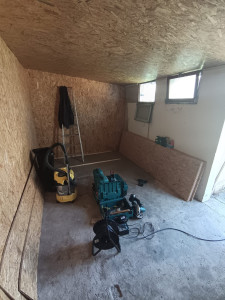 Photo de galerie - Menuiserie - Huisserie - Agencement