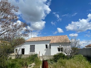 Photo de galerie - Rénovation complète de la toiture et de la charpente 