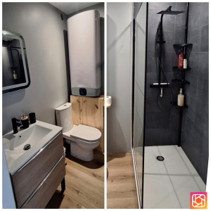 Photo de galerie - Bricolage et multi services