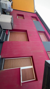 Photo de galerie - Artisan tout corps d'état - Rénovation