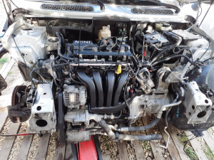 Photo de galerie - Mécanique 