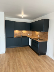 Photo de galerie - Pose cuisine complète 