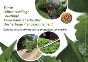 Photo de galerie - Jardinier