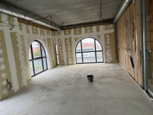 Photo de galerie - Plâtrerie - Murs - Plafonds