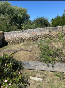 Photo de galerie - Débroussaillage