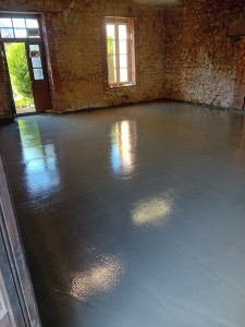 Photo de galerie - Maçonnerie