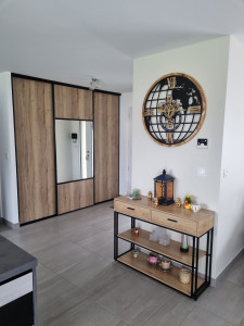 Photo de galerie - Bricolage et multi services