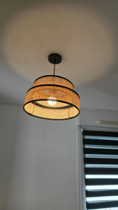 Photo de galerie - Installation électrique